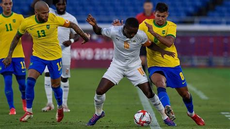 mens olympic soccer odds